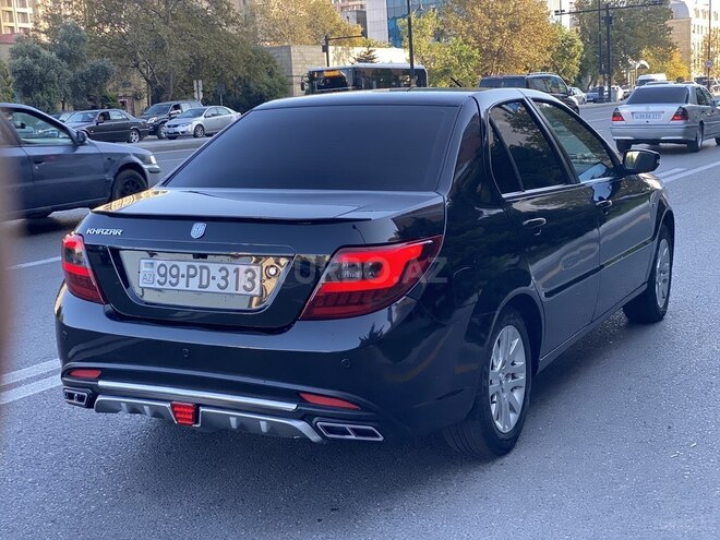 Khazar SD 2019, 56,500 km - 1.7 l - Bakı