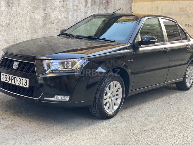 Khazar SD 2019, 56,500 km - 1.7 l - Bakı