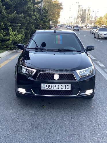 Khazar SD 2019, 56,500 km - 1.7 l - Bakı