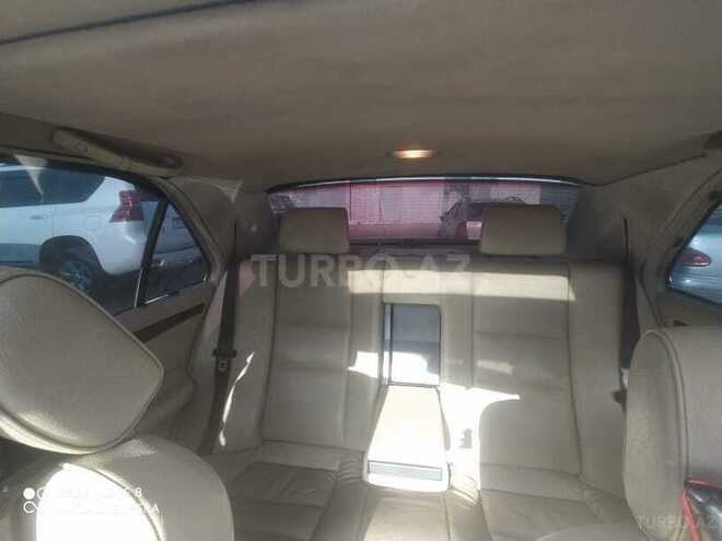Mercedes C 230 1999, 293,100 km - 2.3 л - Bakı