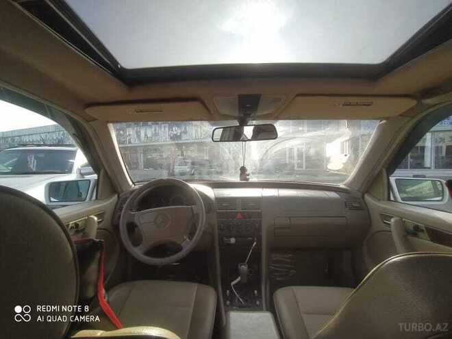 Mercedes C 230 1999, 293,100 km - 2.3 л - Bakı