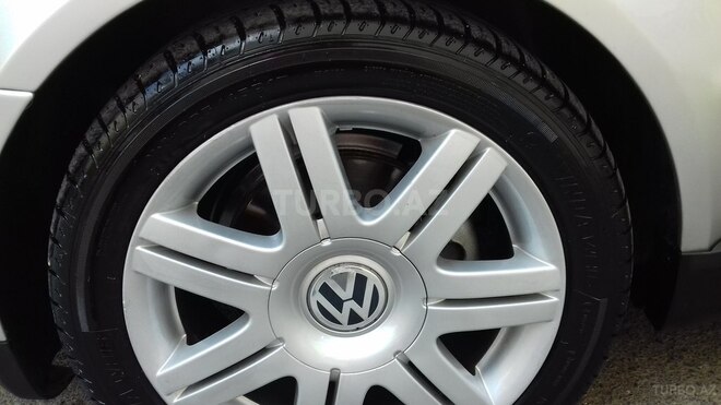Volkswagen Passat 2004, 295,000 km - 1.8 l - Bakı