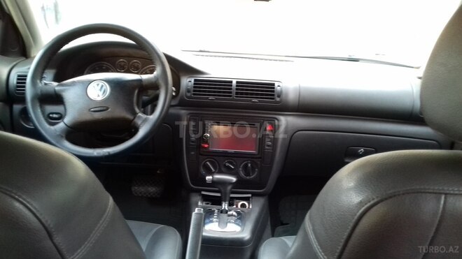 Volkswagen Passat 2004, 295,000 km - 1.8 l - Bakı
