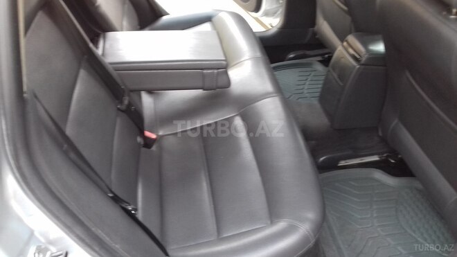 Volkswagen Passat 2004, 295,000 km - 1.8 l - Bakı