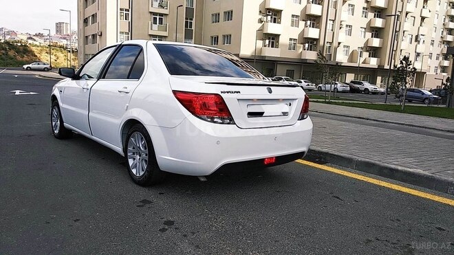 Khazar SD 2019, 17,300 km - 1.7 л - Bakı
