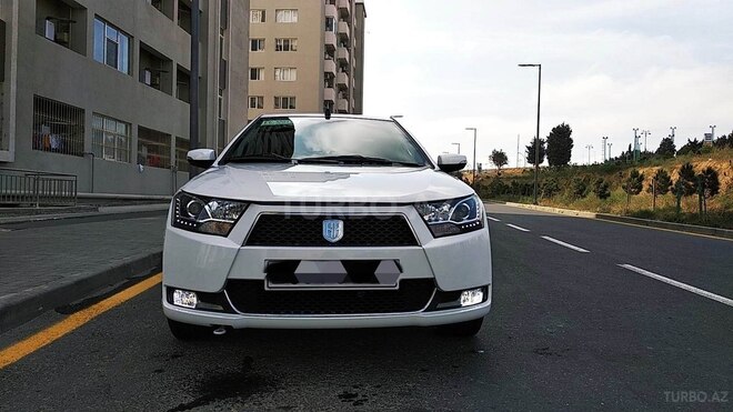 Khazar SD 2019, 17,300 km - 1.7 л - Bakı