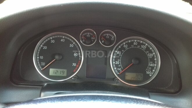 Volkswagen Passat 2004, 295,000 km - 1.8 l - Bakı