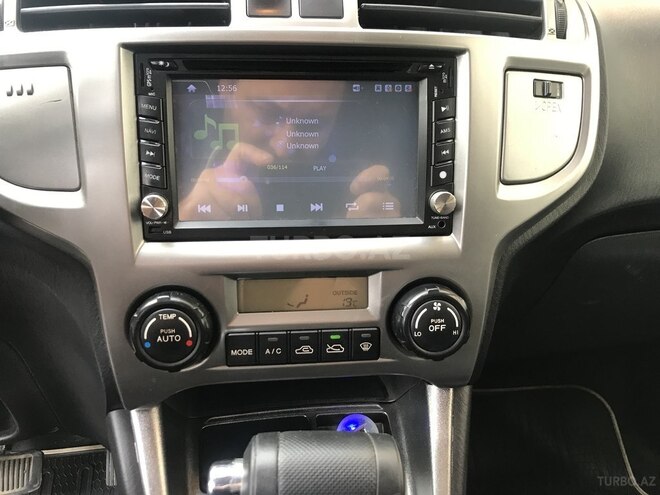 Hyundai Matrix 2010, 127,000 km - 1.6 l - Bakı