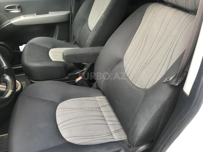 Hyundai Matrix 2010, 127,000 km - 1.6 l - Bakı