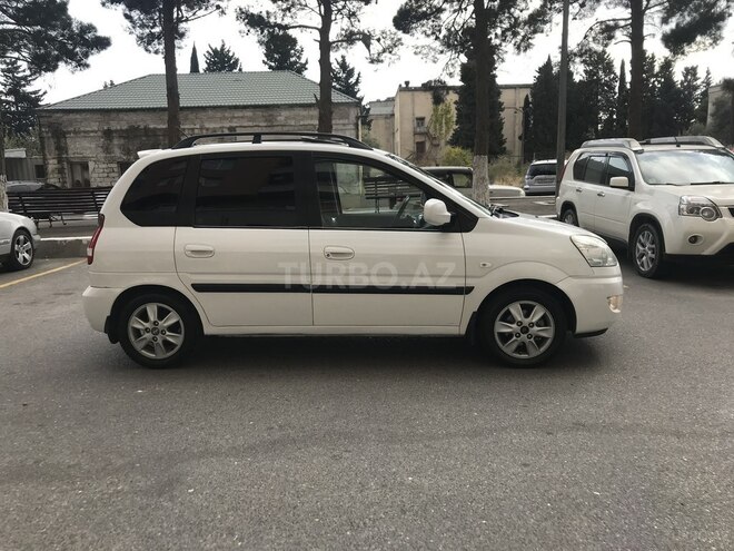 Hyundai Matrix 2010, 127,000 km - 1.6 l - Bakı