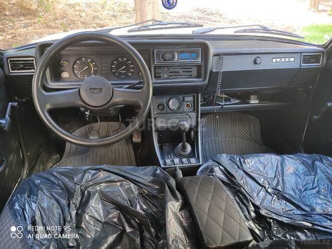 LADA (VAZ) 2107 2009, 78,000 km - 1.6 l - Bakı