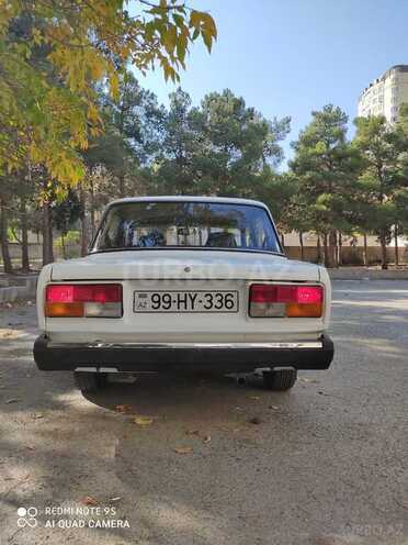 LADA (VAZ) 2107 2009, 78,000 km - 1.6 l - Bakı