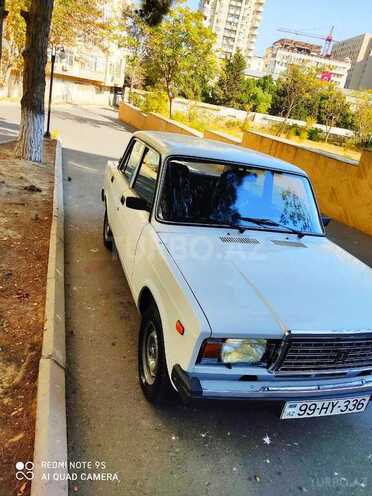 LADA (VAZ) 2107 2009, 78,000 km - 1.6 l - Bakı