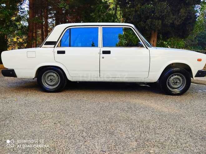 LADA (VAZ) 2107 2009, 78,000 km - 1.6 l - Bakı