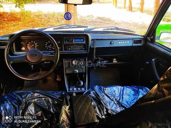 LADA (VAZ) 2107 2009, 78,000 km - 1.6 l - Bakı