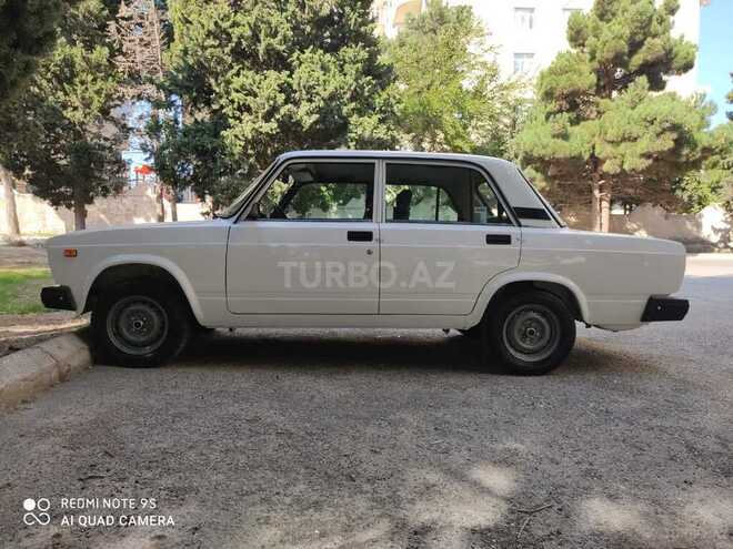 LADA (VAZ) 2107 2009, 78,000 km - 1.6 l - Bakı