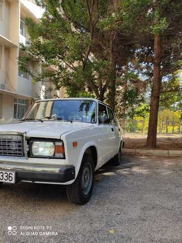 LADA (VAZ) 2107 2009, 78,000 km - 1.6 l - Bakı
