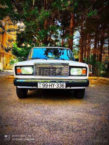 LADA (VAZ) 2107 2009, 78,000 km - 1.6 l - Bakı