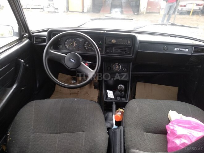 LADA (VAZ) 2107 1998, 235,800 km - 1.3 l - Bakı