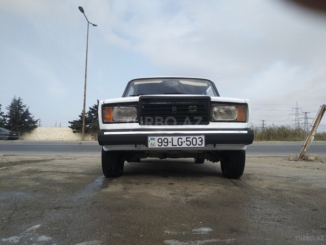 LADA (VAZ) 2107 1998, 235,800 km - 1.3 l - Bakı