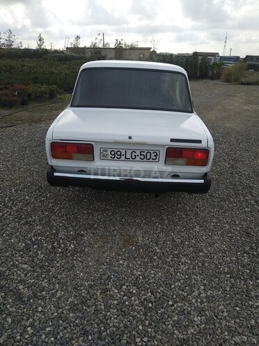 LADA (VAZ) 2107 1998, 235,800 km - 1.3 l - Bakı