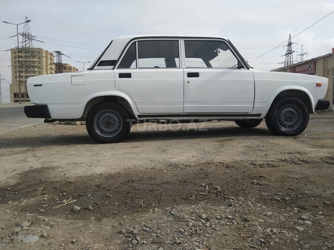 LADA (VAZ) 2107 1998, 235,800 km - 1.3 l - Bakı