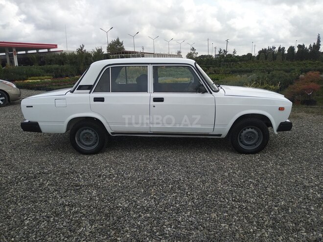 LADA (VAZ) 2107 1998, 235,800 km - 1.3 l - Bakı