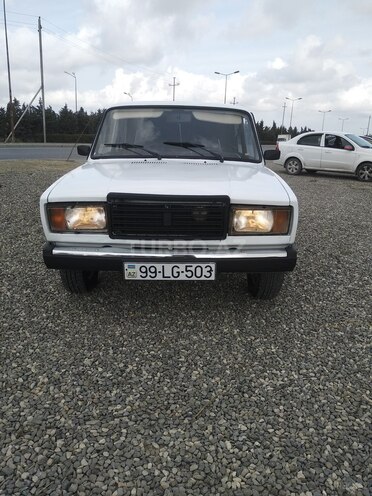 LADA (VAZ) 2107 1998, 235,800 km - 1.3 l - Bakı