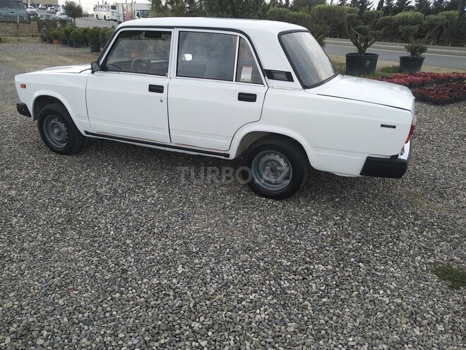 LADA (VAZ) 2107 1998, 235,800 km - 1.3 l - Bakı
