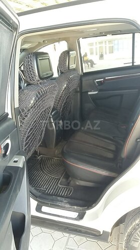 Hyundai Santa Fe 2008, 211,328 km - 2.2 л - Sabirabad