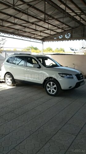 Hyundai Santa Fe 2008, 211,328 km - 2.2 л - Sabirabad