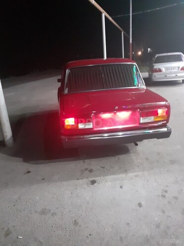 LADA (VAZ) 2107 1990, 150,000 km - 1.6 l - Sabirabad
