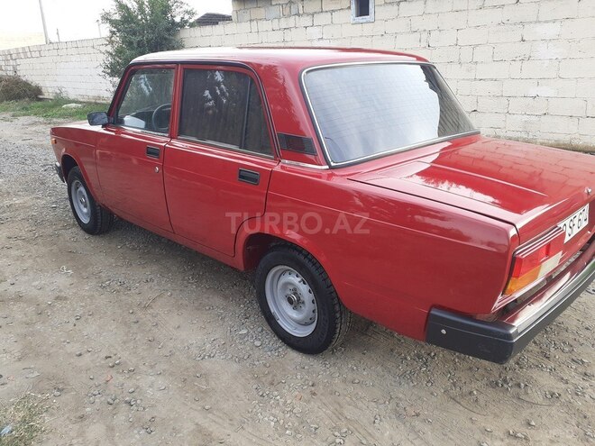 LADA (VAZ) 2107 1990, 150,000 km - 1.6 l - Sabirabad