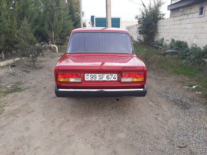 LADA (VAZ) 2107 1990, 150,000 km - 1.6 l - Sabirabad