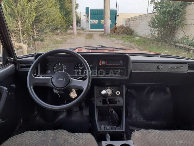 LADA (VAZ) 2107 1990, 150,000 km - 1.6 l - Sabirabad