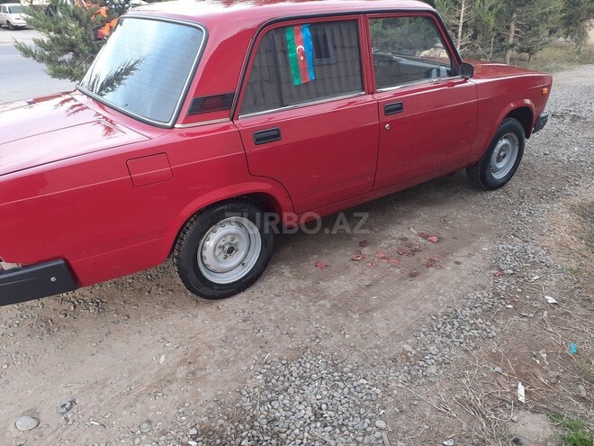 LADA (VAZ) 2107 1990, 150,000 km - 1.6 l - Sabirabad