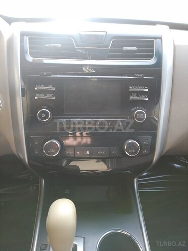 Nissan Altima 2014, 200,805 km - 2.5 l - Bakı
