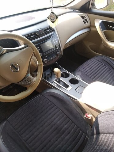 Nissan Altima 2014, 200,805 km - 2.5 l - Bakı
