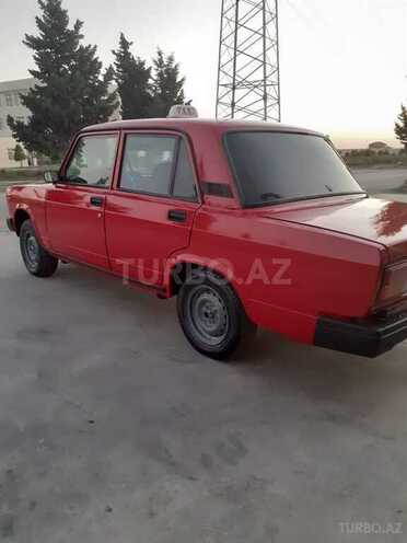 LADA (VAZ) 2107 1986, 747,200 km - 1.3 л - Bakı