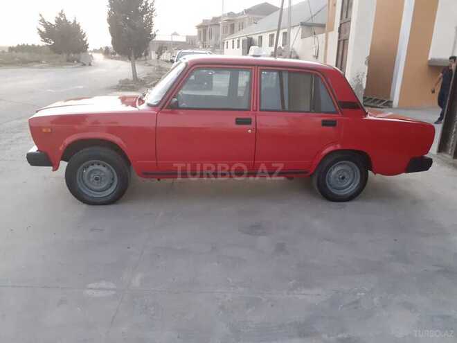 LADA (VAZ) 2107 1986, 747,200 km - 1.3 л - Bakı