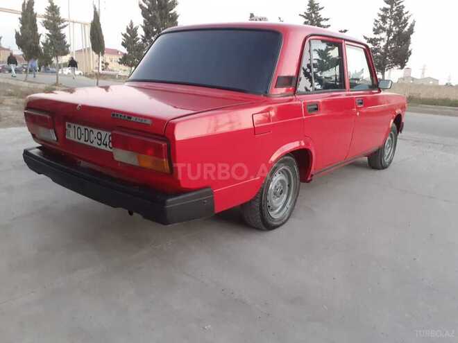 LADA (VAZ) 2107 1986, 747,200 km - 1.3 л - Bakı