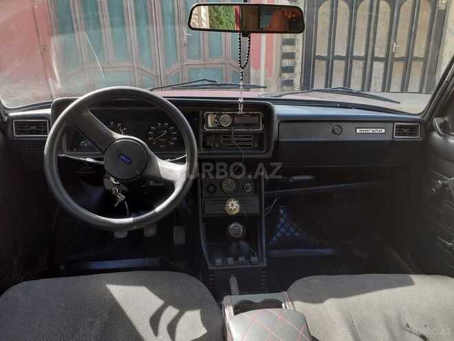 LADA (VAZ) 2107 1986, 747,200 km - 1.3 л - Bakı