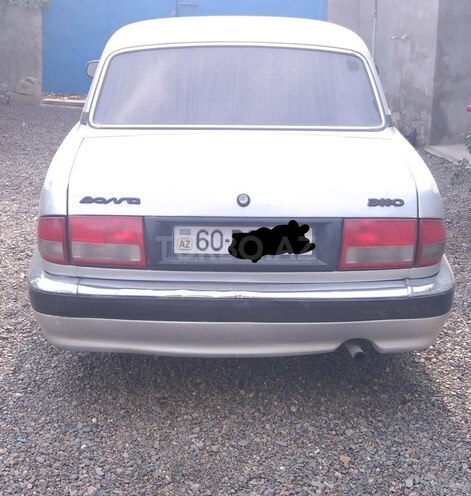 GAZ 3110 2004, 145,000 km - 2.3 l - Tovuz