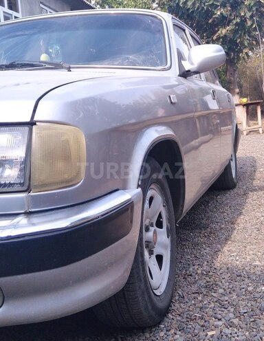 GAZ 3110 2004, 145,000 km - 2.3 l - Tovuz