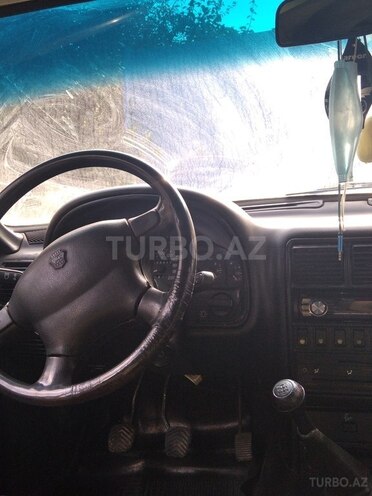 GAZ 3110 2004, 145,000 km - 2.3 l - Tovuz