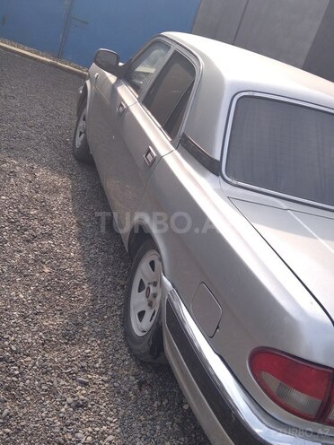 GAZ 3110 2004, 145,000 km - 2.3 l - Tovuz
