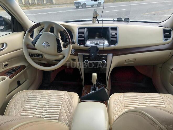 Nissan Teana 2009, 234,900 km - 2.5 l - Bakı