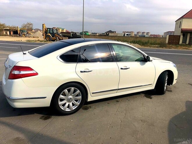 Nissan Teana 2009, 234,900 km - 2.5 l - Bakı