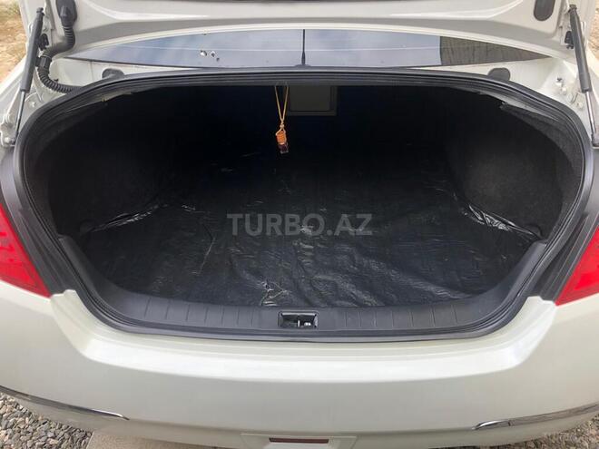 Nissan Teana 2009, 234,900 km - 2.5 l - Bakı