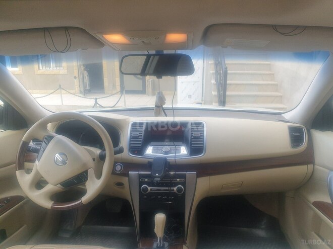 Nissan Teana 2009, 234,900 km - 2.5 l - Bakı